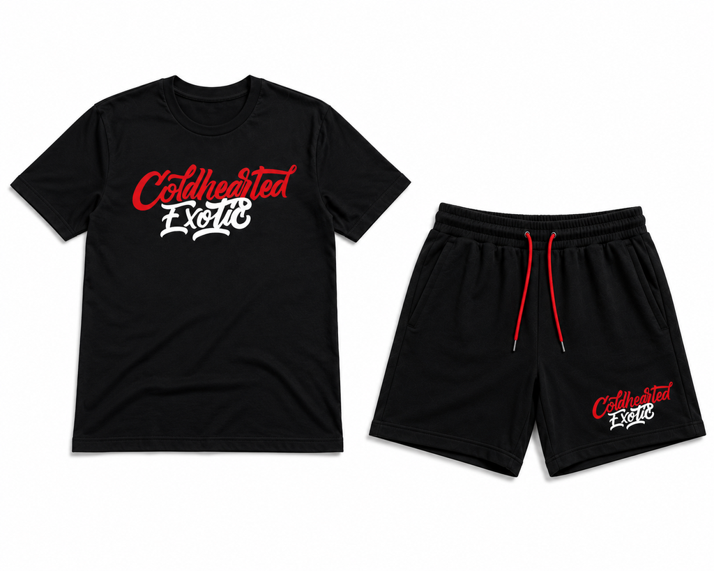Bloodline coldhearted set