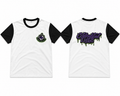 Coldhearted exotic venom tee (thick cotton)