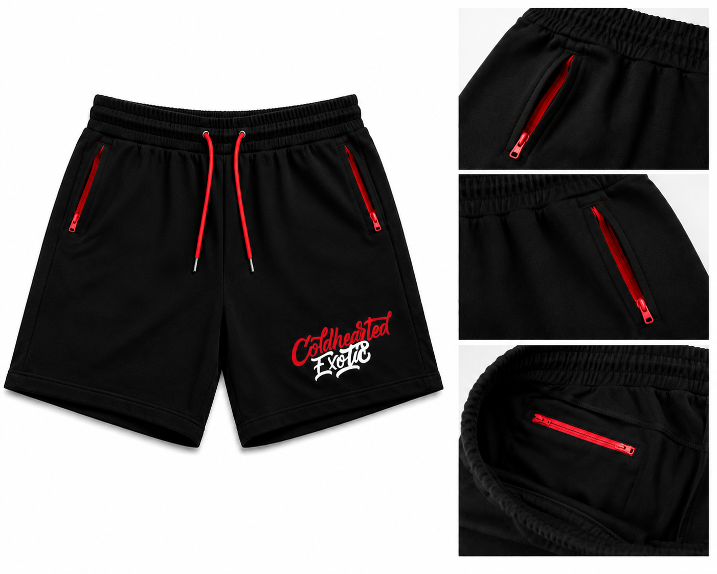 Bloodline coldhearted set