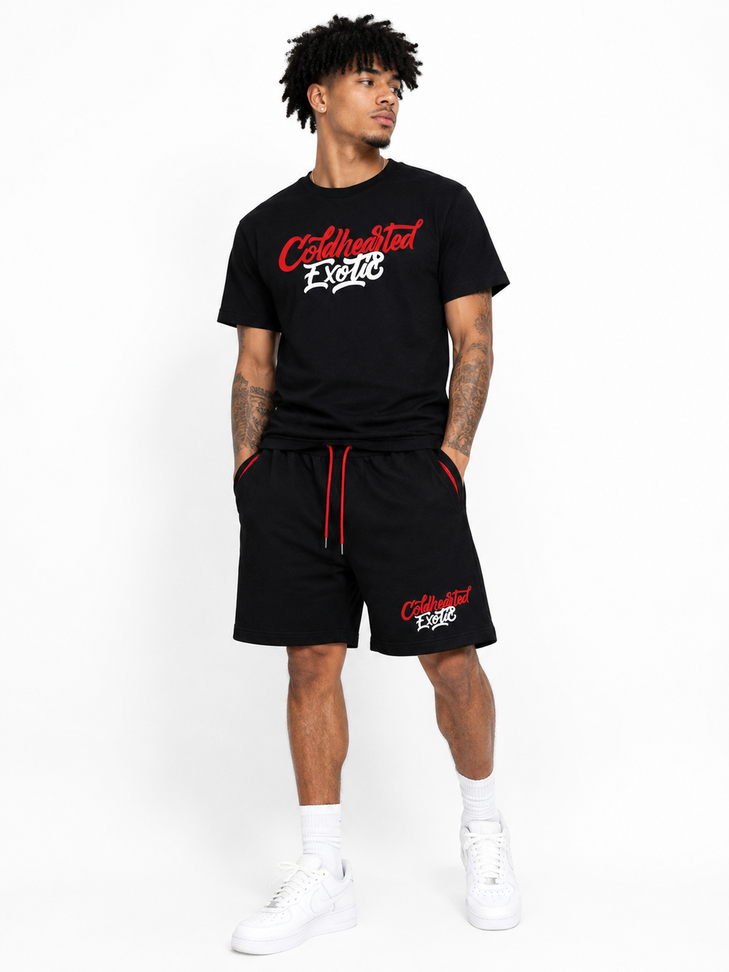 Bloodline coldhearted set